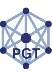 PGT Server Logo